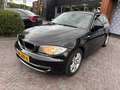 BMW 118 1-serie 118i Business Line Clima Navi Leuke auto! Zwart - thumbnail 5