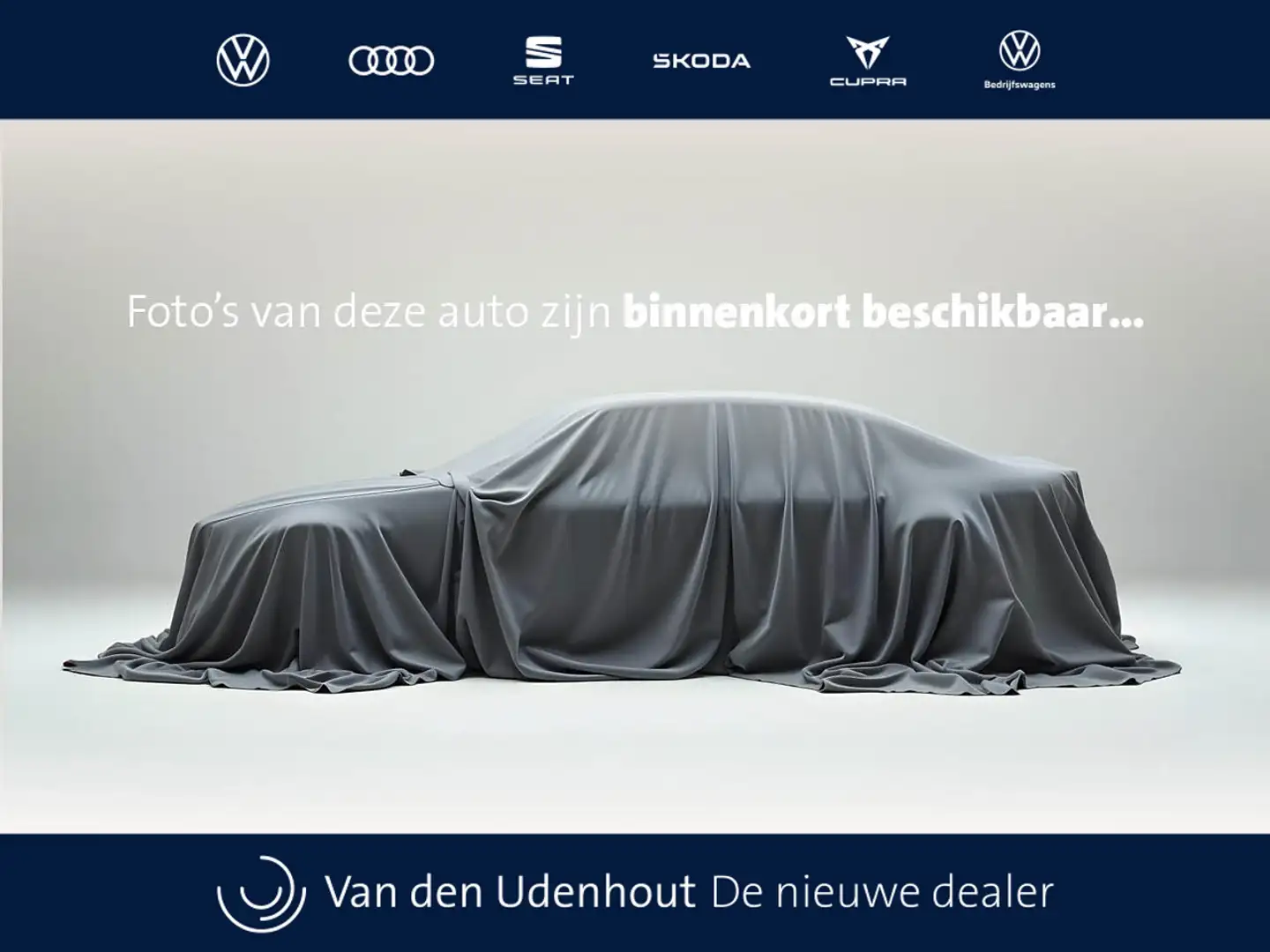 Audi A3 Limousine 30 TFSI S edition | PDC V+A | Camera | Z Gris - 1