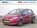 Ford Fiesta 1.25 Trend | Airco | Lm-Velgen Rood - thumbnail 1