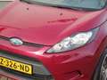 Ford Fiesta 1.25 Trend | Airco | Lm-Velgen Rood - thumbnail 13