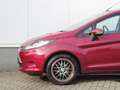 Ford Fiesta 1.25 Trend | Airco | Lm-Velgen Rood - thumbnail 9
