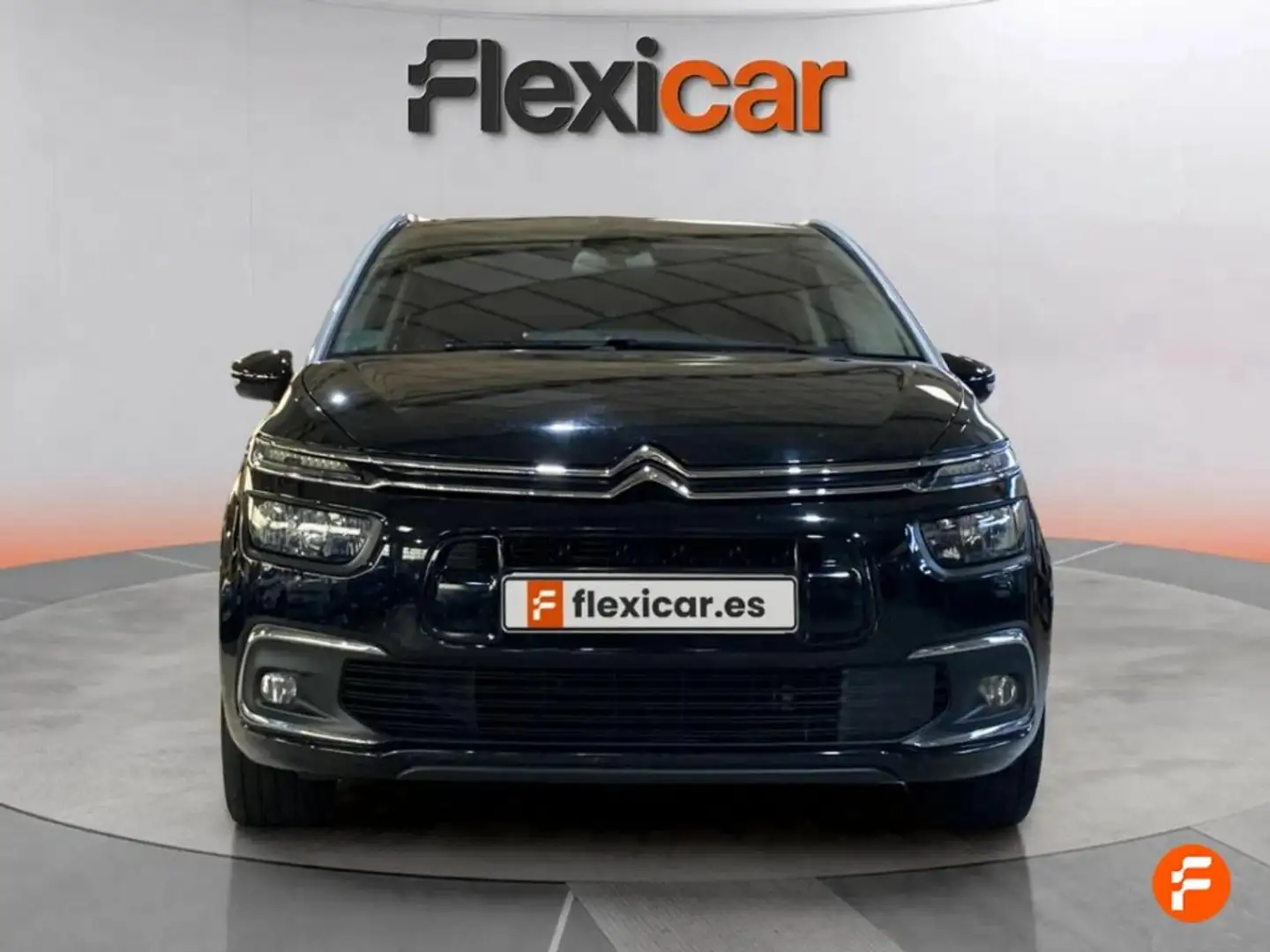 Citroen C4 BlueHDi 96KW (130CV) S&S 6v Origins Gelb - 2