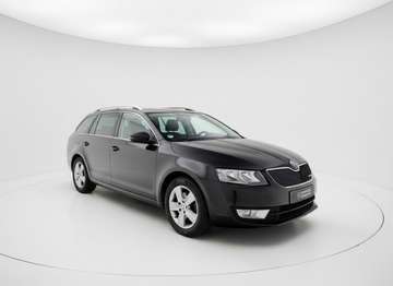 1.6 TDI GREENLINE. PDC, NAVI, CRUISE, STOELVW.