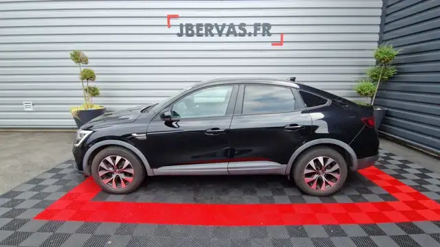 Renault Arkana E-TECH HYBRIDE 145 - 22 EVOLUTION