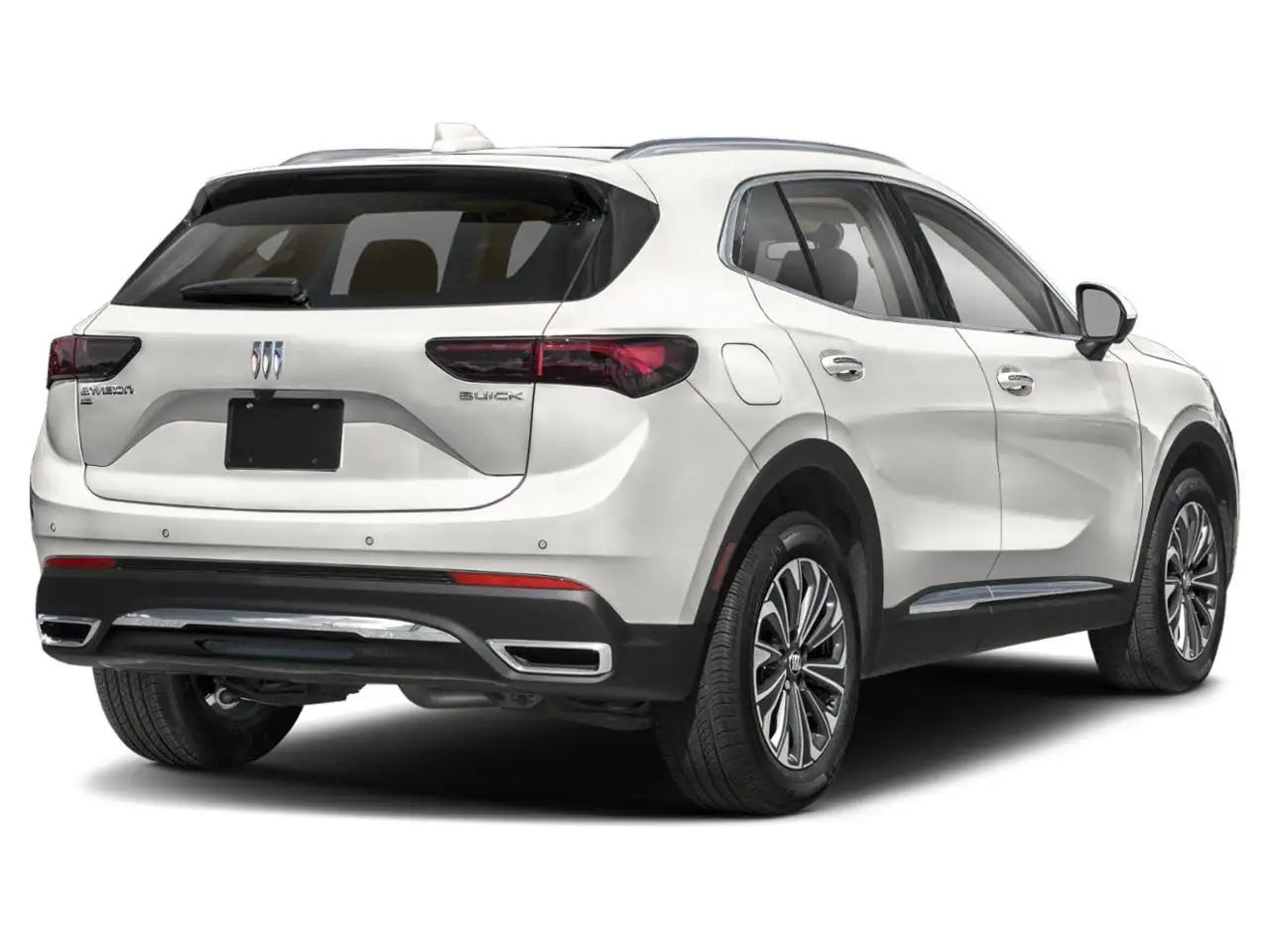 Buick Envision fotografie Buick Envision