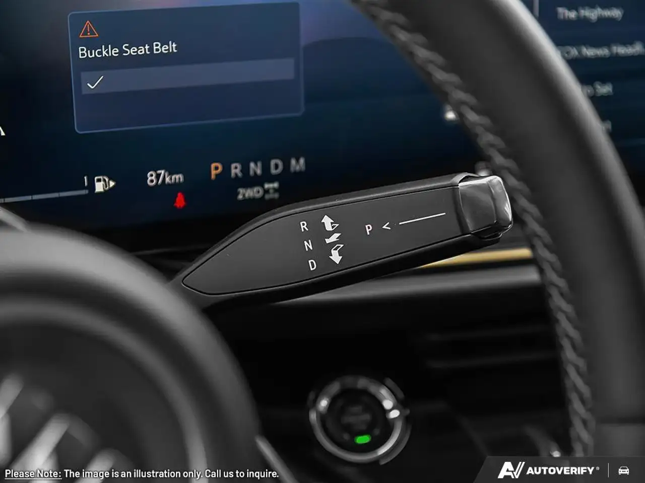 Buick Envision fotografie Buick Envision