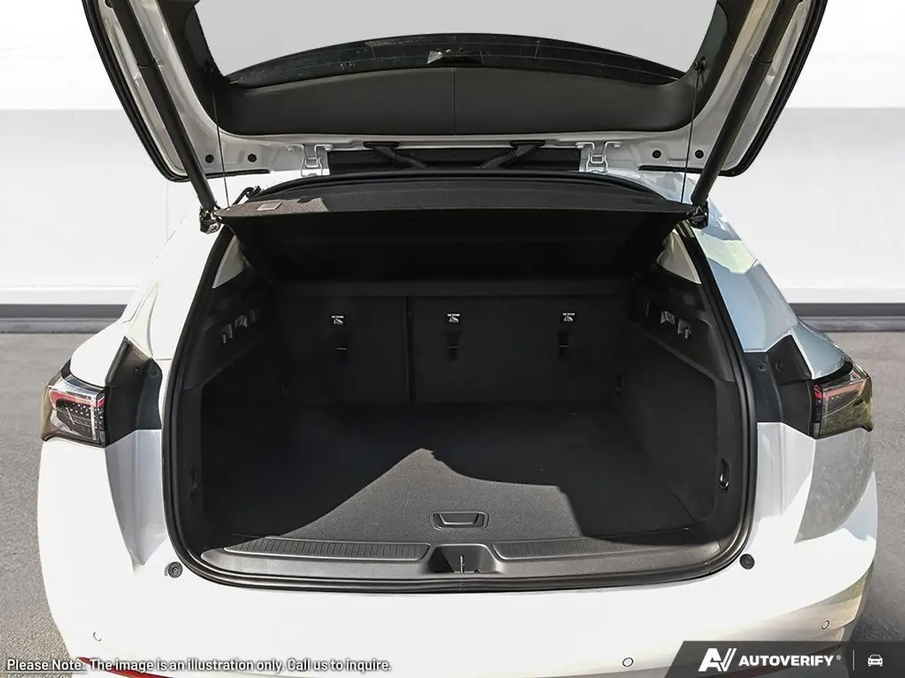 Buick Envision fotografie Buick Envision