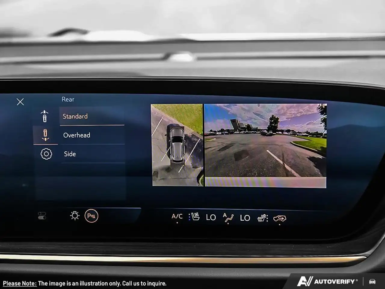 Buick Envision fotografie Buick Envision