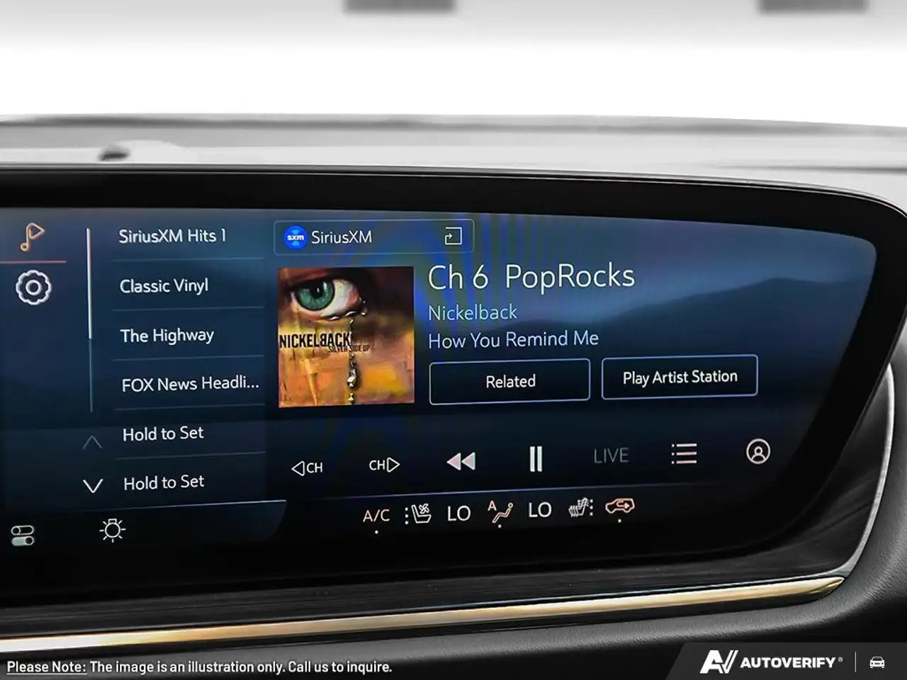 Buick Envision fotografie Buick Envision