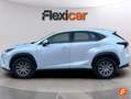 Lexus NX 300 300h Business Navigation 2WD Blanco - thumbnail 4