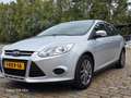 Ford Focus 1.0 EcoBoost Trend 1e eigenaar airco cruis control Gris - thumbnail 2