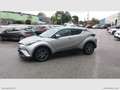 Toyota C-HR 1.8 Hybrid E-CVT LOUNGE Gris - thumbnail 2