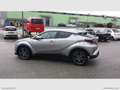 Toyota C-HR 1.8 Hybrid E-CVT LOUNGE Gris - thumbnail 3