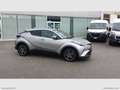 Toyota C-HR 1.8 Hybrid E-CVT LOUNGE Gris - thumbnail 1
