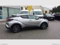 Toyota C-HR 1.8 Hybrid E-CVT LOUNGE Gris - thumbnail 4