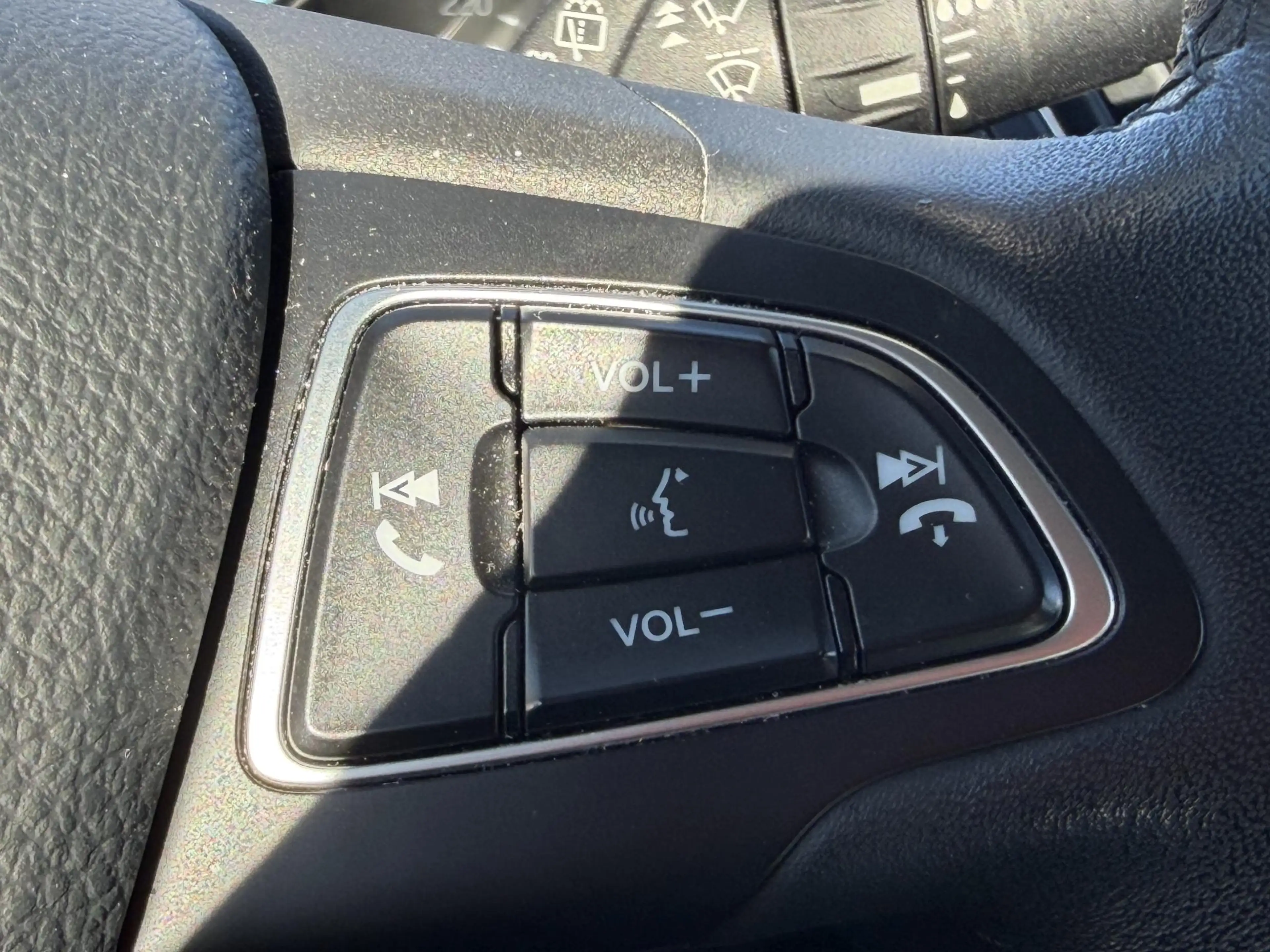 Ford C-Max 1.5 Titanium Trekhaak | Navigatie | Cruise control — photo 14