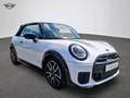 MINI Cooper S Cabrio MINI Cooper S Cabrio Weiß - thumbnail 12