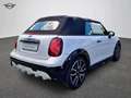 MINI Cooper S Cabrio MINI Cooper S Cabrio Weiß - thumbnail 4