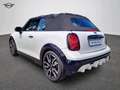 MINI Cooper S Cabrio MINI Cooper S Cabrio Weiß - thumbnail 5