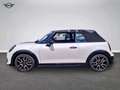 MINI Cooper S Cabrio MINI Cooper S Cabrio Weiß - thumbnail 3