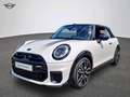 MINI Cooper S Cabrio MINI Cooper S Cabrio Weiß - thumbnail 1