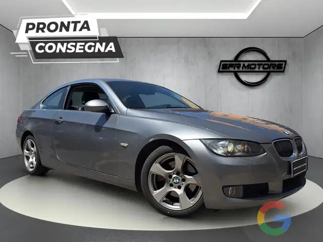 BMW 325 325i Coupè Attiva 218cv - PERFETTA