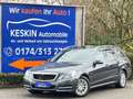 Mercedes-Benz E 350 CDI*SCHIEBEDACH*XENON*TEILLEDER*NAVI* Grau - thumbnail 1