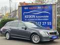 Mercedes-Benz E 350 CDI*SCHIEBEDACH*XENON*TEILLEDER*NAVI* Grau - thumbnail 3