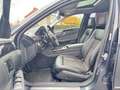 Mercedes-Benz E 350 CDI*SCHIEBEDACH*XENON*TEILLEDER*NAVI* Grau - thumbnail 13