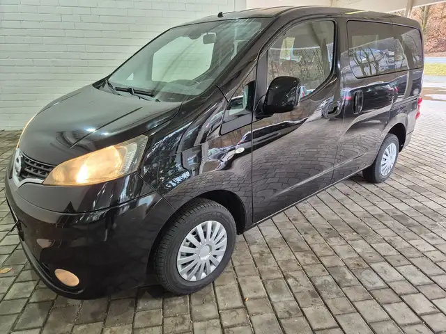 Nissan Evalia Evalia Tekna *7-Sitzer*