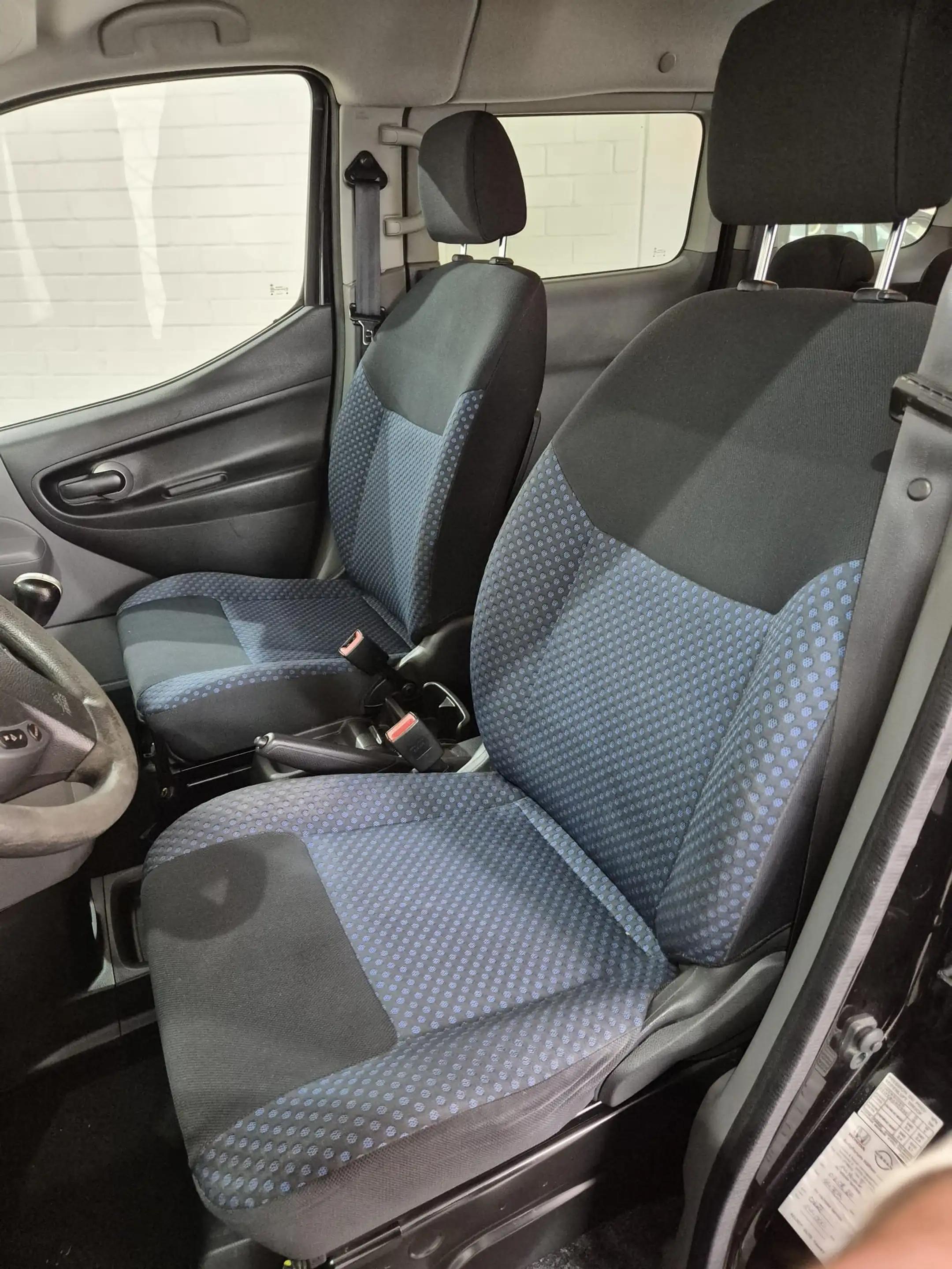 Nissan Evalia Evalia Tekna *7-Sitzer* — photo 9