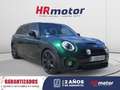 MINI Cooper S Clubman Verde - thumbnail 1