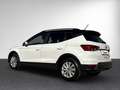 SEAT Arona 1.0 TSI Style LED+NAVI+KLIMA+GRA+SITZHEIZ. Weiß - thumbnail 4