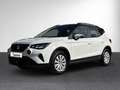 SEAT Arona 1.0 TSI Style LED+NAVI+KLIMA+GRA+SITZHEIZ. Weiß - thumbnail 2