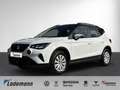 SEAT Arona 1.0 TSI Style LED+NAVI+KLIMA+GRA+SITZHEIZ. Weiß - thumbnail 1