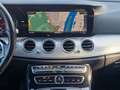 Mercedes-Benz E 300 D Lim Avantgarde*Nav*LED*RFK*SHZ*EU6* Grijs - thumbnail 17