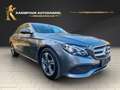 Mercedes-Benz E 300 D Lim Avantgarde*Nav*LED*RFK*SHZ*EU6* Grigio - thumbnail 7