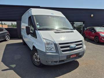 2.2 TDCi Diesel - 130cv - L2H2, GARANTIE 6 MOIS.
