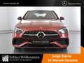 Mercedes-Benz C 300 4M AMG/DigitalLight/DISTRONIC/Business/360 Rouge - thumbnail 2