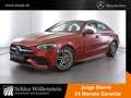Mercedes-Benz C 300 4M AMG/DigitalLight/DISTRONIC/Business/360 Rot - thumbnail 1