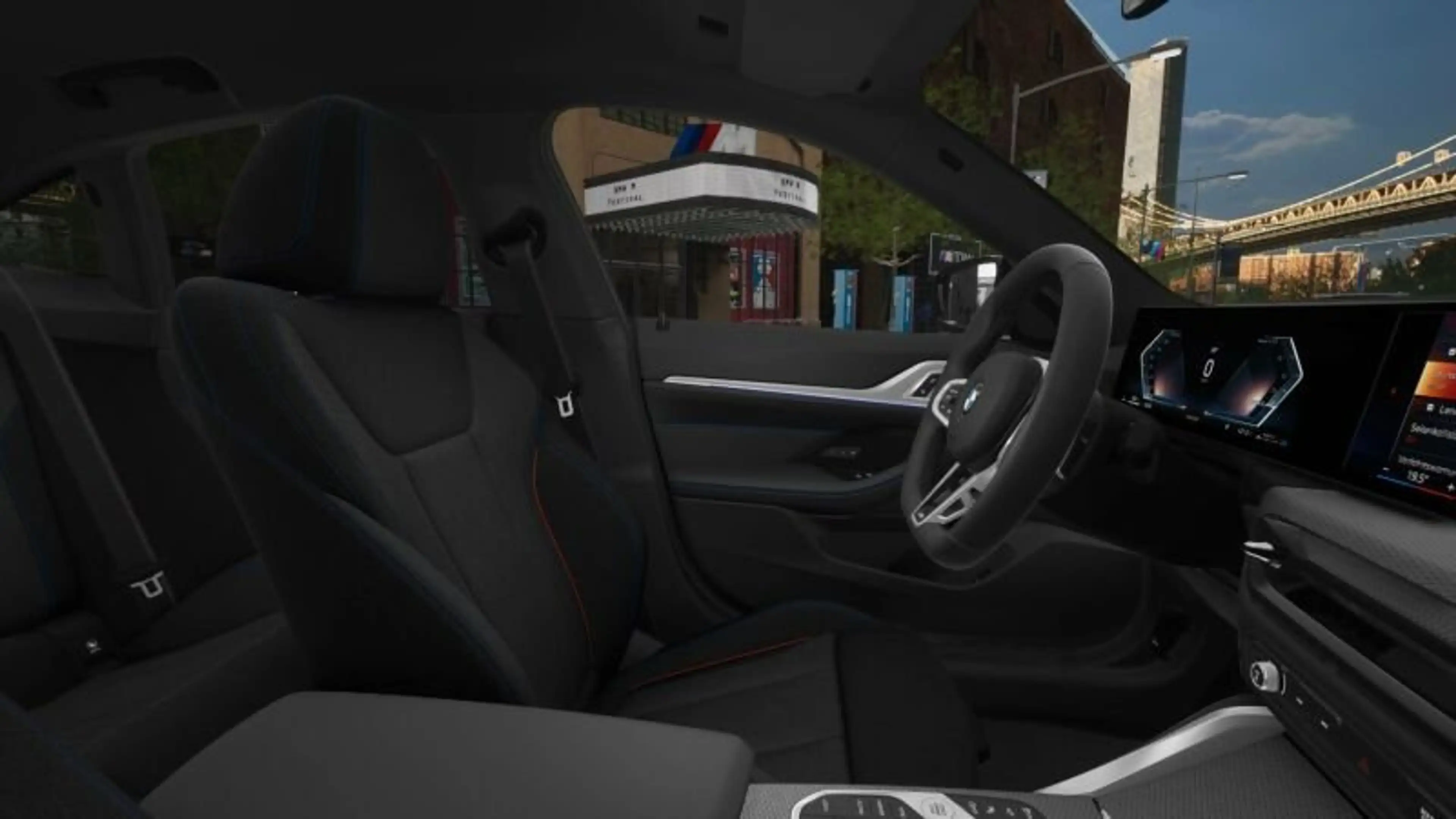 BMW 420 d xDrive M Sportpaket — photo 8