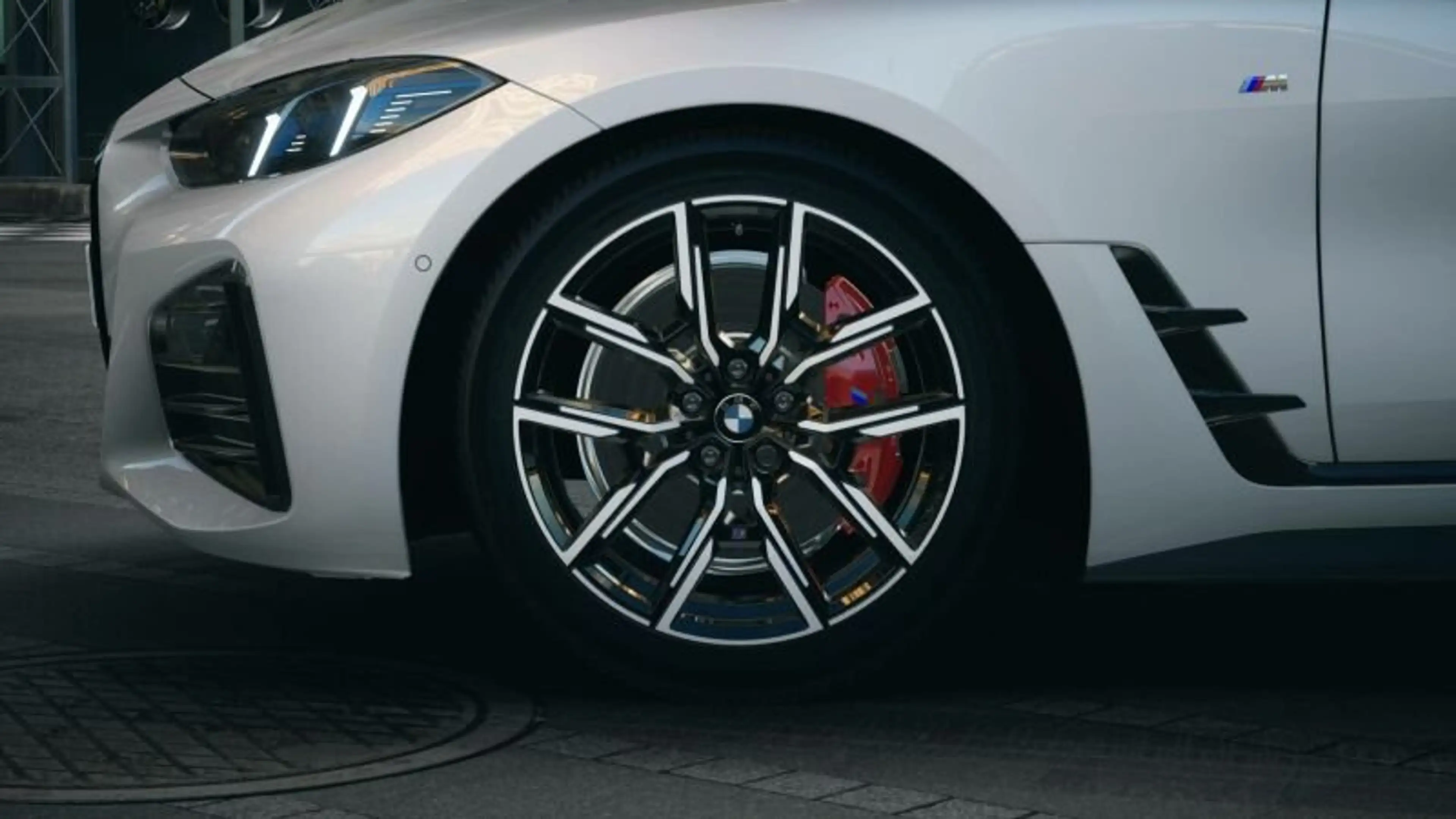 BMW 420 d xDrive M Sportpaket — photo 5