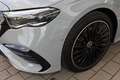 Mercedes-Benz E 220 d 4M Limo AMG 360°+DIG-LED+Pano+AHK+Distro Gris - thumbnail 3