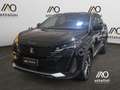 Peugeot 3008 3008 BlueHDi 130 S&S EAT8 Allure Pack Schwarz - thumbnail 1