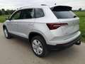 Skoda Karoq Selection 1.5 TSI DSG GV5 AHK 17 Ladeb 110 kW (... Silber - thumbnail 3
