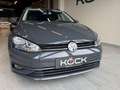 Volkswagen Golf Basis Start/Stopp Grau - thumbnail 3