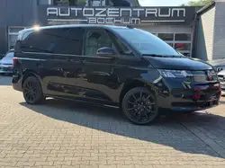 Volkswagen T7 Multivan 1.Hand 7 Sitzer Fond Entertainm.