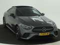 Mercedes-Benz E 200 AMG Line Limited | Panoramadak | Distronic | Sfeer Grijs - thumbnail 23