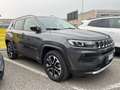 Jeep Compass Compass 1.3 turbo t4 phev S 4xe promo FREEDOM Gris - thumbnail 3