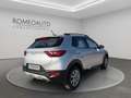 Kia Stonic 1.2 DPI Urban Argent - thumbnail 6